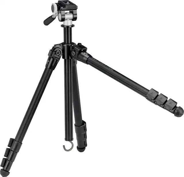 MOUNTAIN PASS TRIPOD KIT - image 2