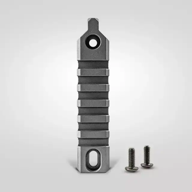 4″ Bottom Picatinny Rail - image 4