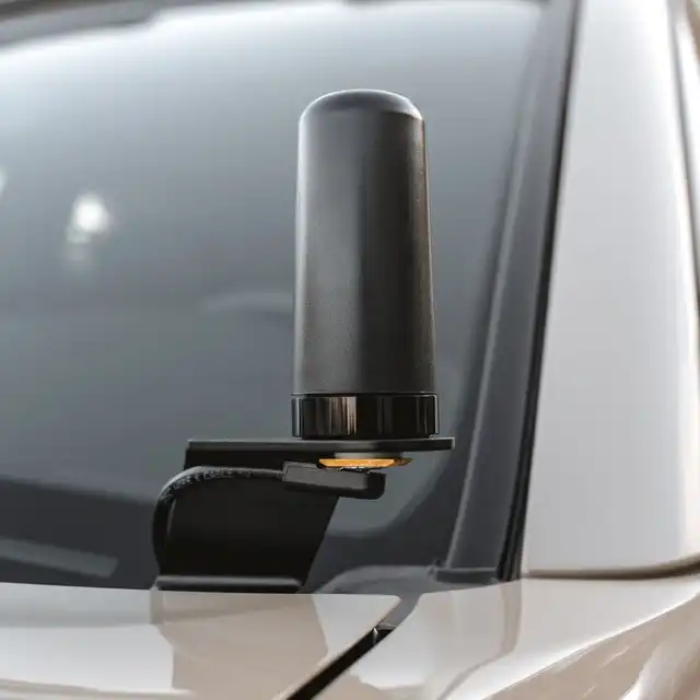 MicroMobile® MXTA25 3dB Gain Ghost Antenna - image 2