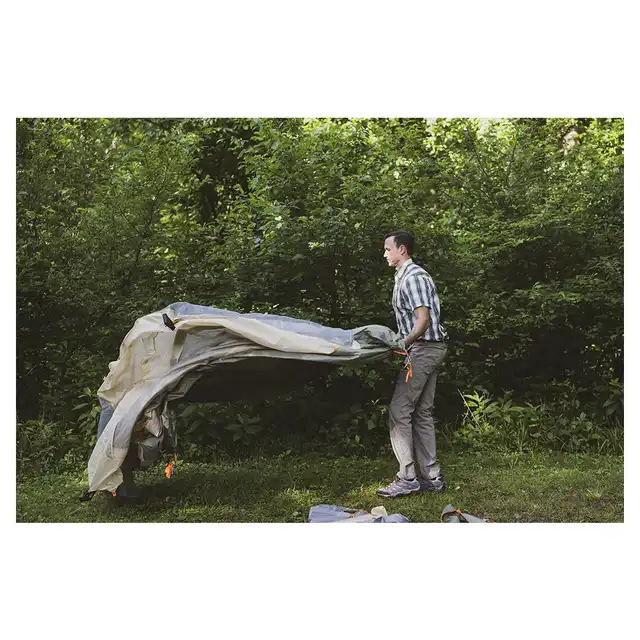 RANGER 1-PERSON - image 11