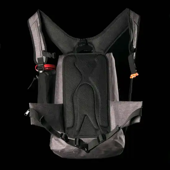 THE SEVENTY2® SHELL | DRY BAG - image 2