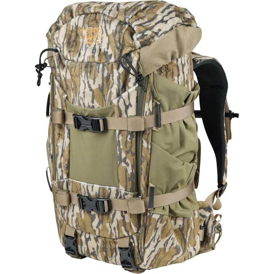 Bag Mystery Ranch Wolf Mystery Ranch Grizzly Ruck Multicam Medium