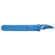 Thumbnail of 7" FRESHWATER FILLET KNIFE W/ SHEATH, image 8