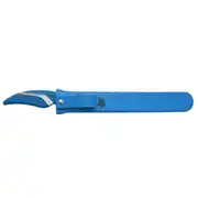Thumbnail of 7" FRESHWATER FILLET KNIFE W/ SHEATH, image 7