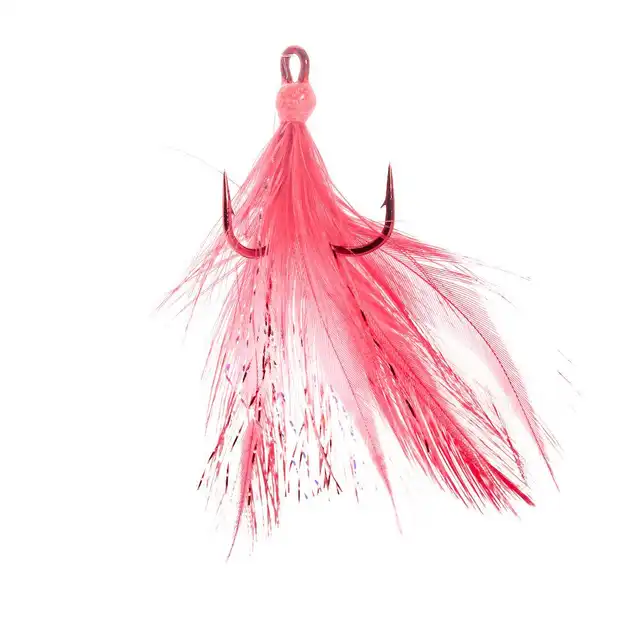 Dressed Treble Hook
