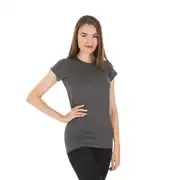 Thumbnail of Lightweight - Appalachia Women's T-Shirt Crew 100% Merino Wool, image 8