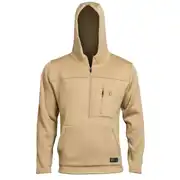 Thumbnail of BlackOvis Mesa 1/2 Zip Heavyweight Hoody, image 1