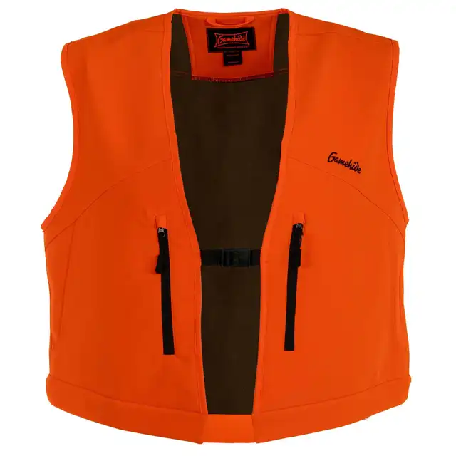 OPEN RANGE VEST