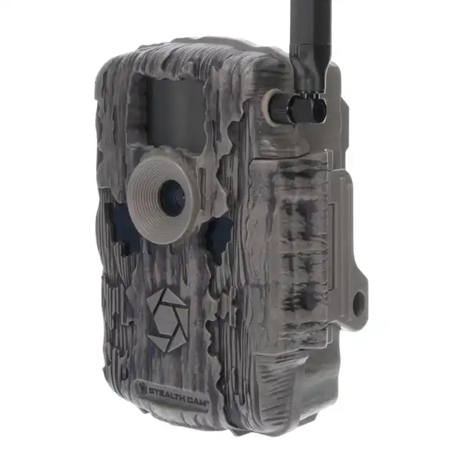 FUSION-X PRO CELLULAR TRAIL CAMERA - image 3
