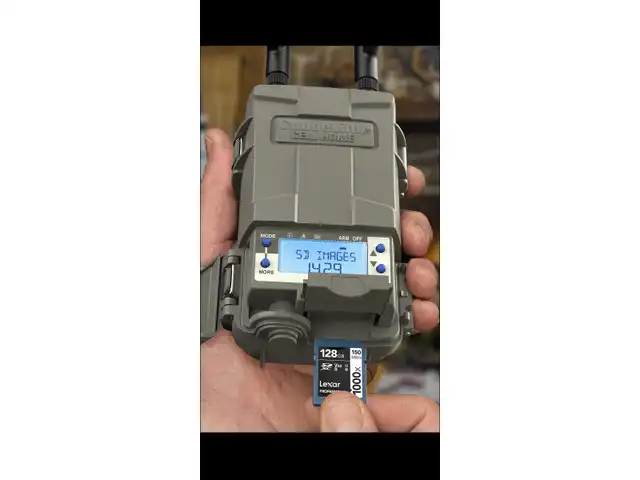 CuddeLink Cell Home - image 7