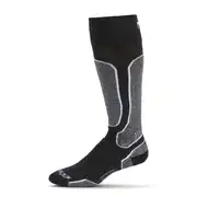 Thumbnail of All Season - Over The Calf Wool Snowboard Socks MountainHeritage Elite, image 7