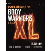 Thumbnail of Disposable Warmers, image 3
