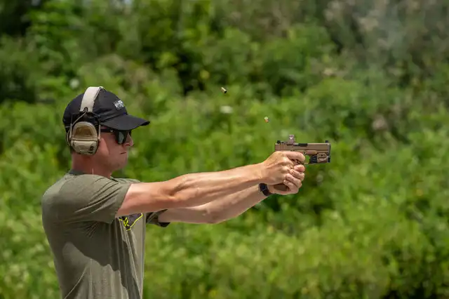 DEFENDER-ST™ MICRO RED DOT - image 20