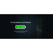 Thumbnail of Warrior X 4 USB-C and MCC Rechargeable Tactical Flashlight, image 6