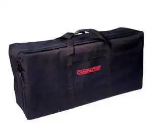 Carry Bag for Two-Burner Stoves