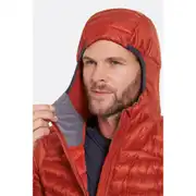 Thumbnail of Men's Cirrus Flex Insulated Hooded Jacket, image 12
