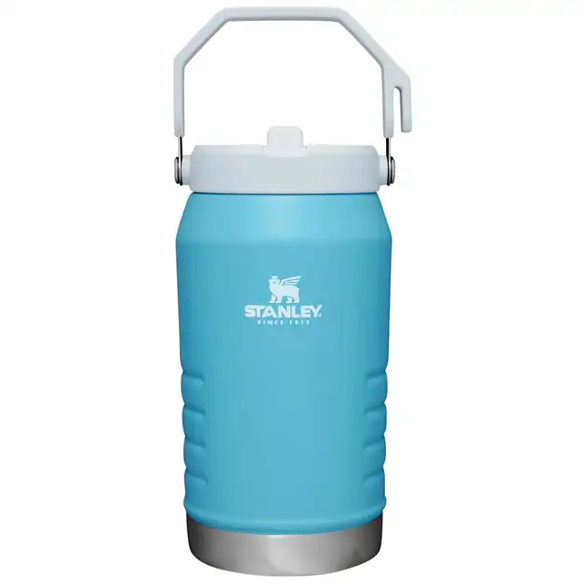 The IceFlow™ Flip Straw Jug | 64 OZ - image 15
