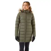 Thumbnail of Women's Deep Cover Down Parka, image 10