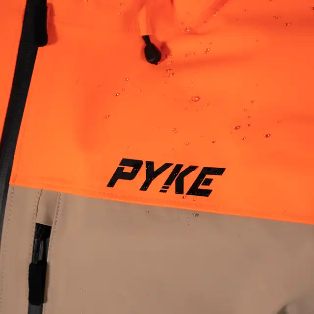 Tongass Waterproof Upland Jacket - image 9