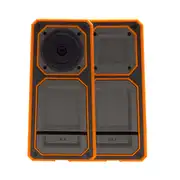 Thumbnail of Longshot LR-3 - 2 Mile UHD + Bulletproof Warranty, image 2