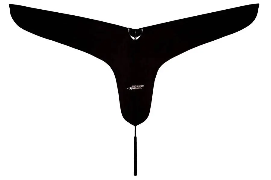 Hypnotizer Goose Flag Guidefitter