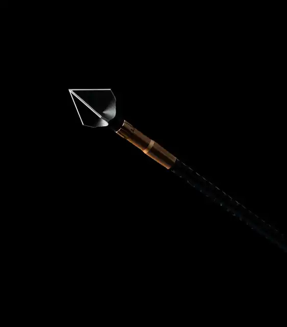 100 GRAIN ANNIHILATOR BROADHEADS - image 3