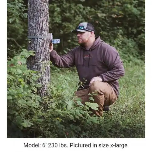 ELEMENT HOODIE - image 5