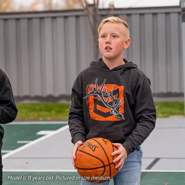 VERTEX YOUTH HOODIE - image 4