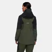 Thumbnail of Eiger Free Advanced HS Hooded Jacket Women, image 22