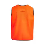 Thumbnail of PNUMA BLAZE ORANGE VEST, image 3