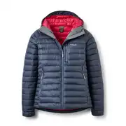 Thumbnail of Women's Microlight Alpine Down Jacket, image 3