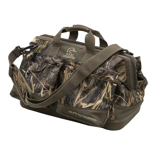 DU PIT BLIND BAG | Guidefitter
