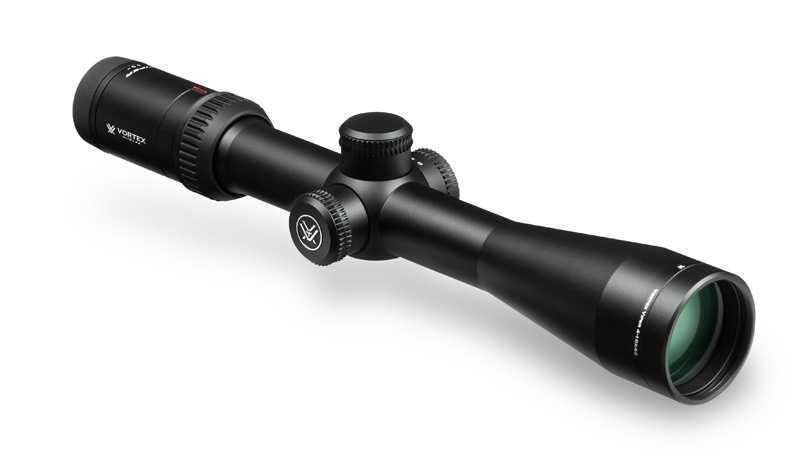 VIPER® HS™ 4-16x44 Dead-Hold BDC (MOA) | Guidefitter