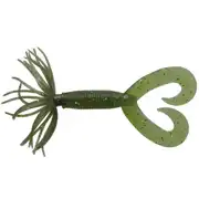 Thumbnail of YAMAMOTO DOUBLE TAIL HULA GRUB 2.5", image 6