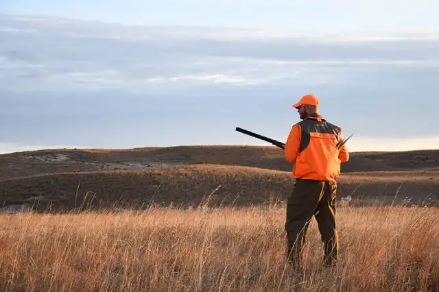 UPLAND GAME VEST - image 10