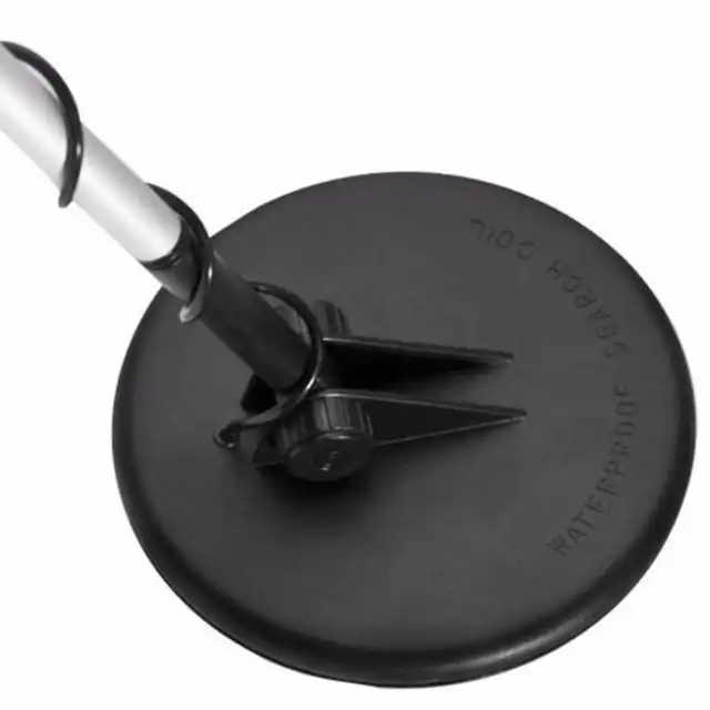 Winbest Pro Edition Metal Detector - image 2