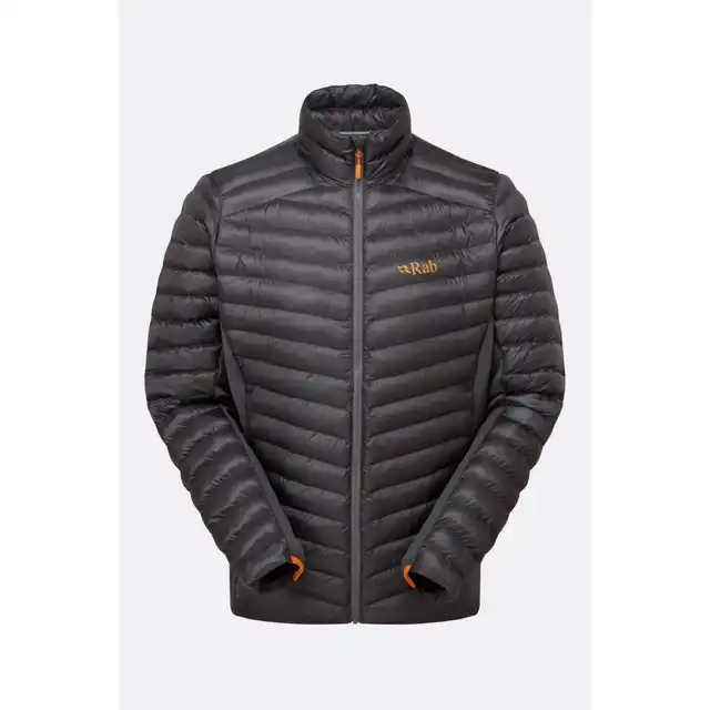 Men's Cirrus Flex Insulated Jacket
