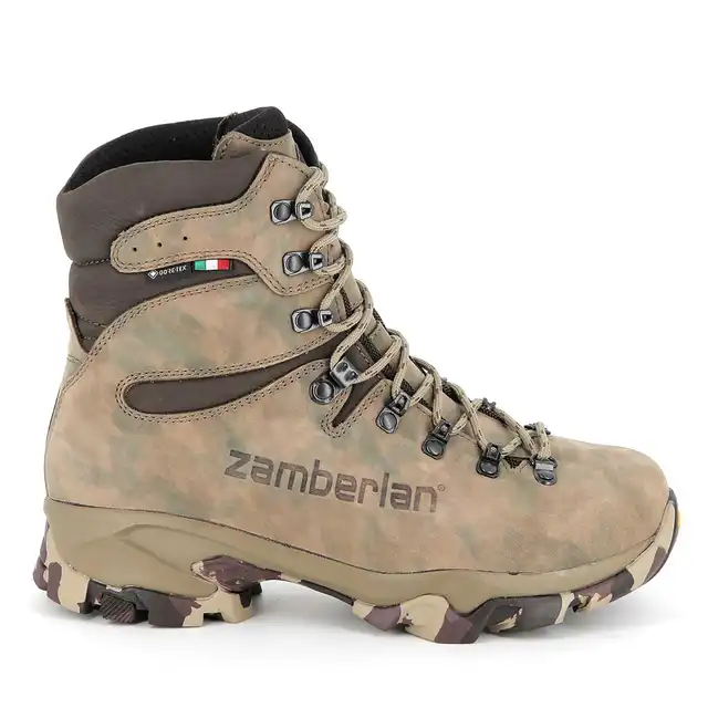 LYNX MID GTX® WNS - Camo - image 3