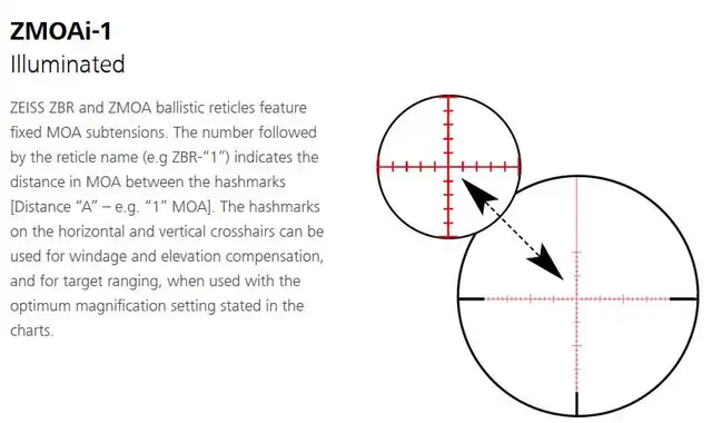 CONQUEST V4 4-16x50 - image 9