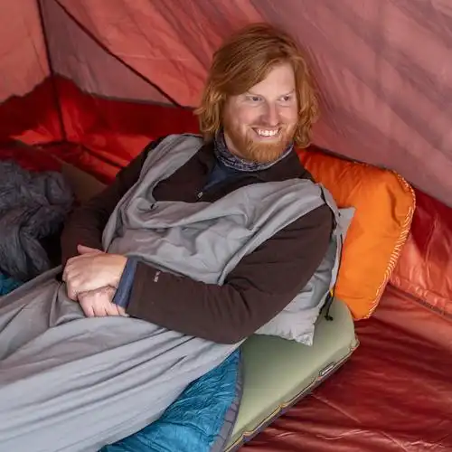 Nest Sleeping Bag Liner - image 5