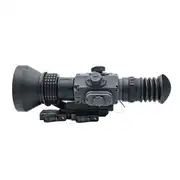 Thumbnail of Contractor 640 4.8-19.2x75 Thermal Weapon Sight, image 8