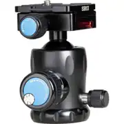 Thumbnail of K-II Series Ball Head, image 2