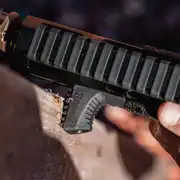 Thumbnail of Magpul® Barricade Stop – M-LOK®, image 3