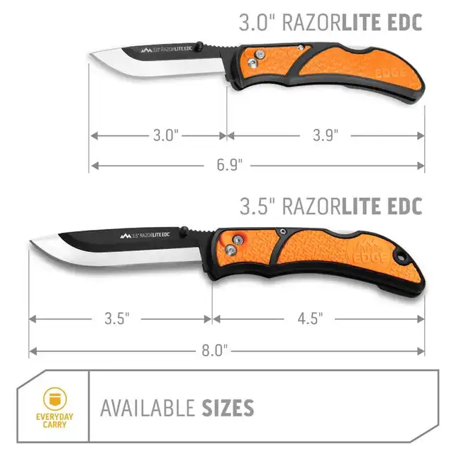 3.5" RazorLite™ EDC - image 4