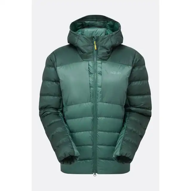 Women's Cirrus Ultra Insulated Hooded Jacket