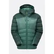 Thumbnail of Women's Cirrus Ultra Insulated Hooded Jacket, image 1