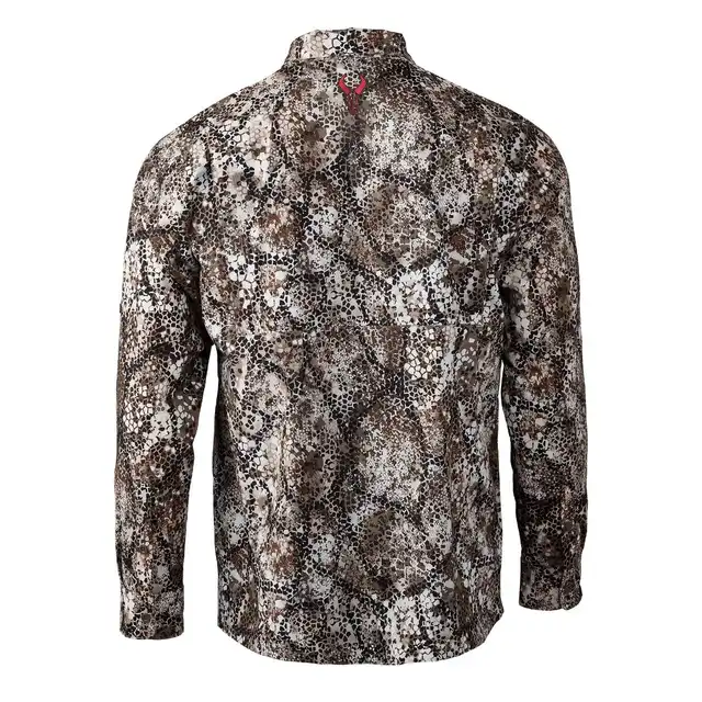 ALGUS BUTTON DOWN SHIRT - image 18