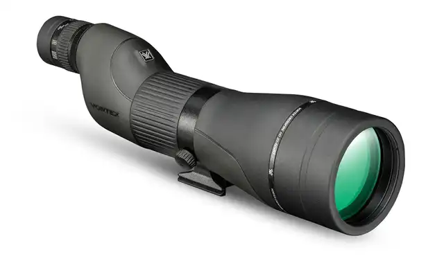 CROSSFIRE® HD 20-60x80 (Straight)