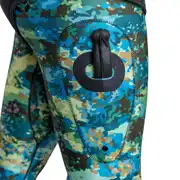 Thumbnail of VERTIGO V3 MEN'S 2 PIECE 5mm WETSUIT, image 6