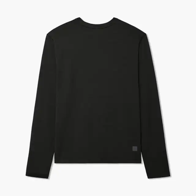 Interval Long Sleeve Shirt | Guidefitter